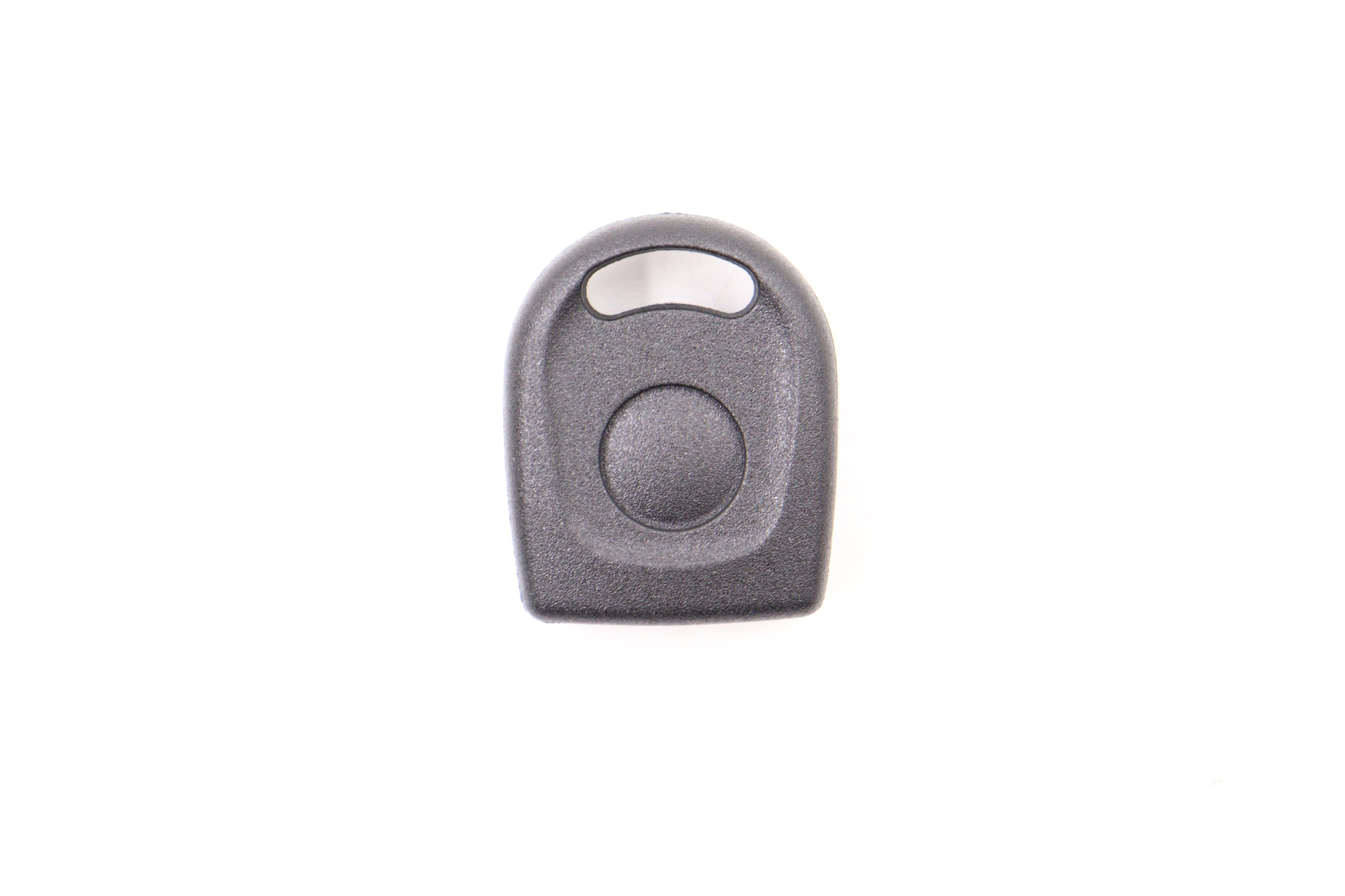 MFK/Transponder/Chip Key Head 9 - To Suit VW Style | Remote Pro